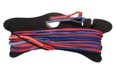 2 line set S27 NAISH Flying lines - back/steering