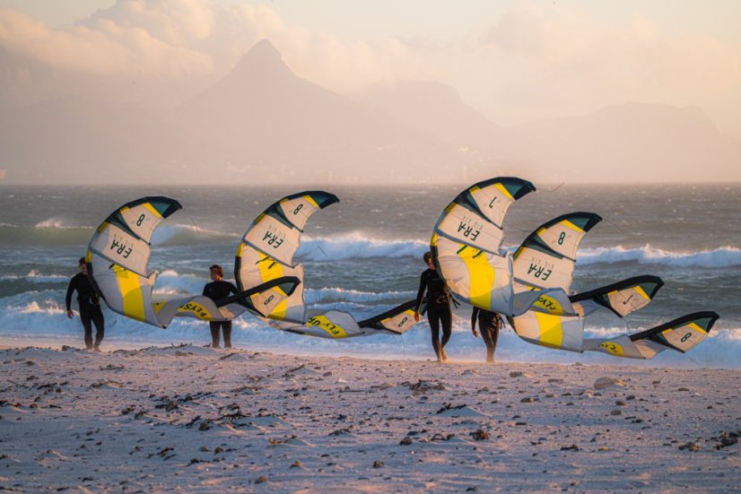 Kite FLYSURFER Era2