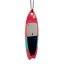 Vůně do auta SUP Fanatic Allwave - Vůně: Caribbean Dream