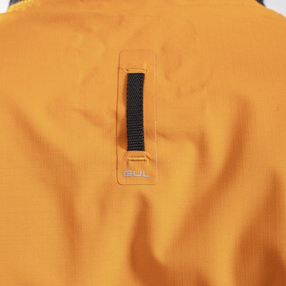 GUL Junior Gamma HT Taped Spraytop - orange