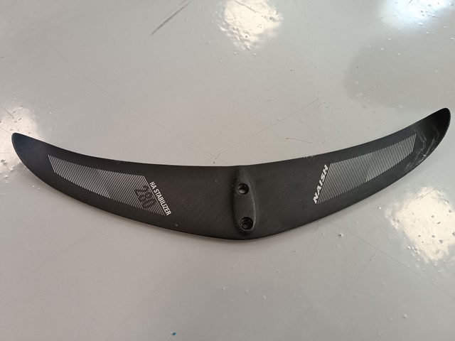 Hydrofoil S28 NAISH Kite Mach-1 Semi-complete