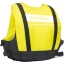 Life buoyancy jacket GUL Garda - sulphur