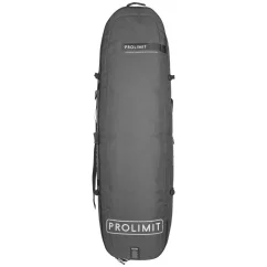 PROLIMIT Kitesurf Boardbag Traveller Slider Grey/White - 150x45
