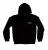 mikina NOBILE Hoodie UNI - black