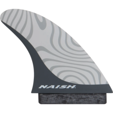 NAISH Quad Fin Set (FCS Base)