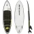 Kitesurf Board 2026 NAISH Global