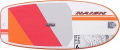 NAISH S25 Inflatable SUP Wing-Board Hover 170L