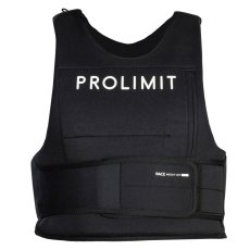 Nárazová vesta PROLIMIT Weight/Race Vest - Black