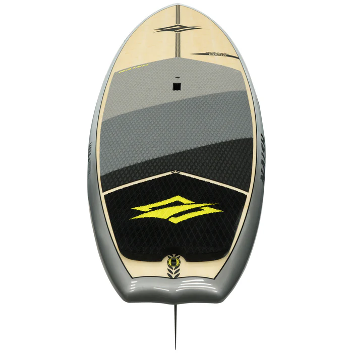 Pevný SUP 2026 NAISH Mana
