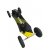 Mountainboard KHEO Kicker v3