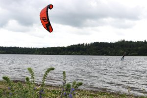 Kite Naish Pivot 2026 – riders review