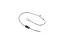 PL Wing Harness Line Vario Bungee