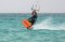 Nový flysurfer RUSH - Vždy pod kontrolou...