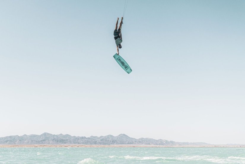 Kiteboard FLYSURFER Radical8
