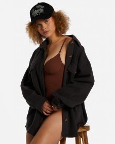 Kšiltovka BILLABONG Aloha Forever - Black Sands 1