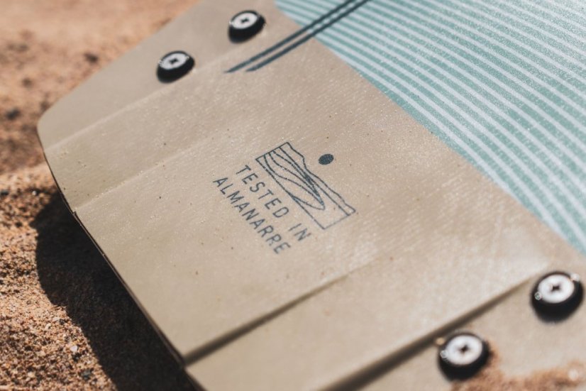 Kiteboard FLYSURFER Radical8