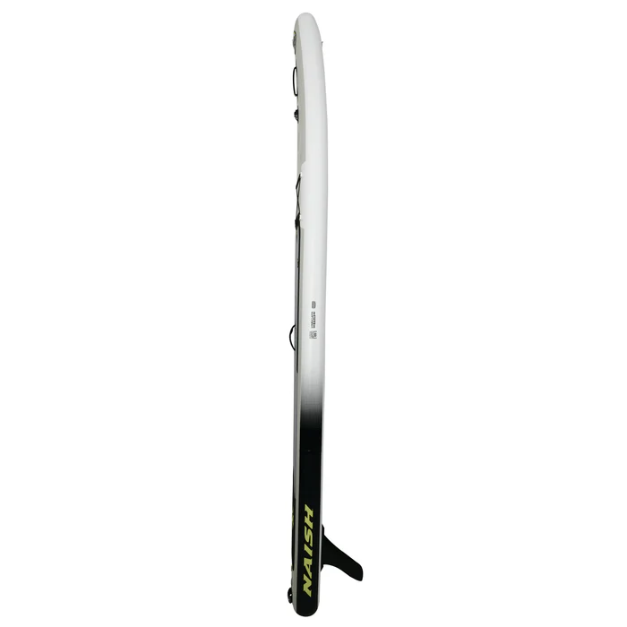 Nafukovací SUP NAISH 2026 Nalu Fusion iSUP