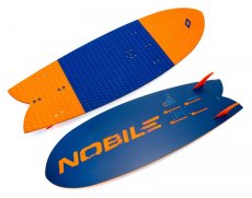 Foilboard 2023 NOBILE Fish Skim