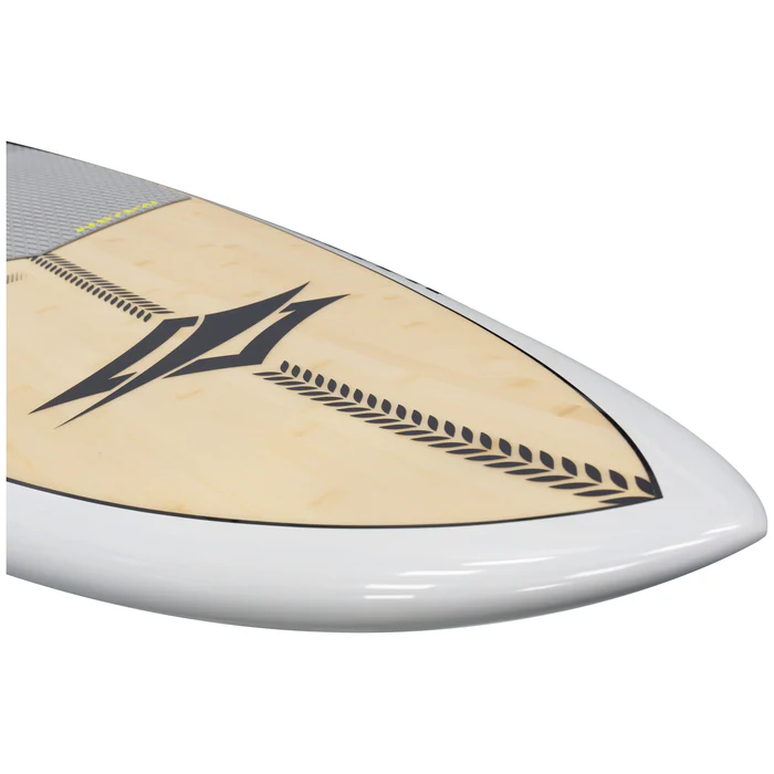 Solid SUP 2026 NAISH Hokua