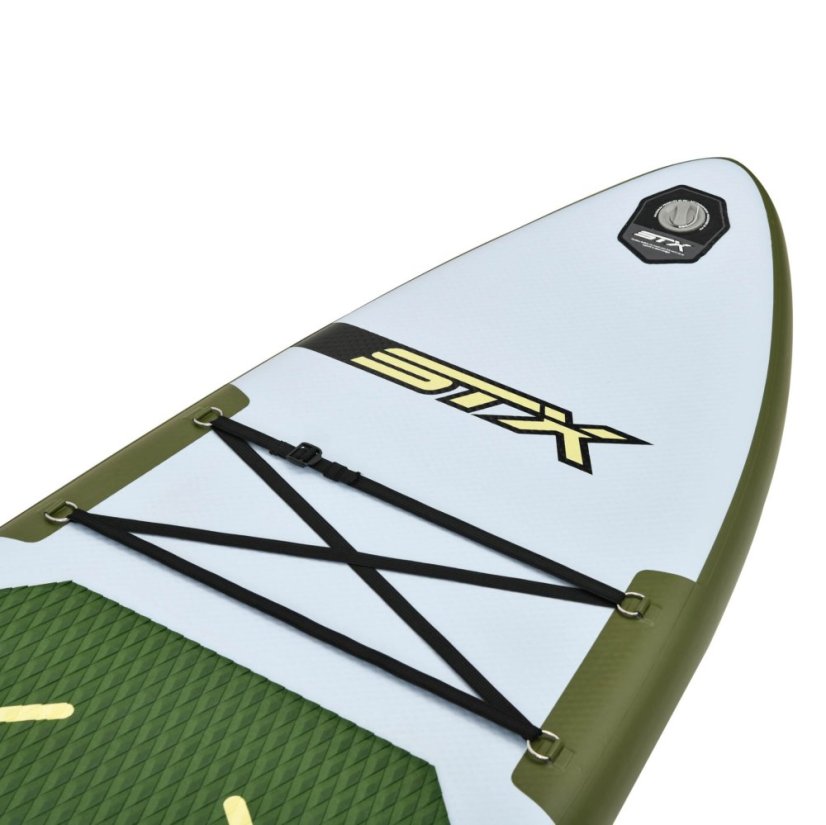 Nafukovací SUP STX iSup Cruiser Pure 11'0