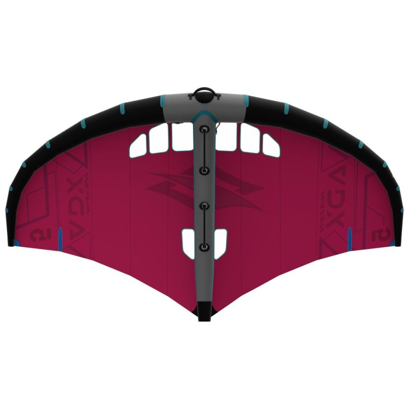 Wing-Surfer 2024 NAISH ADX