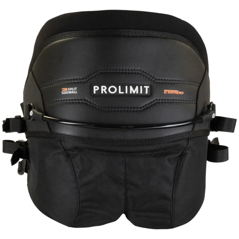 PROLIMIT 2026 Kitesurf Seat Harness Combo