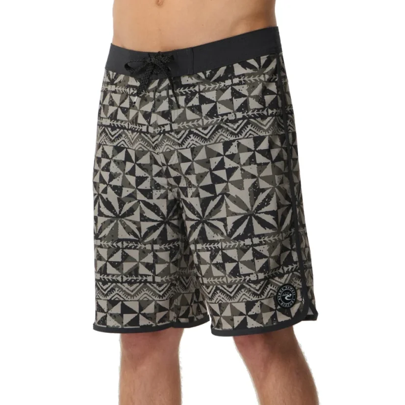 Boardshorts RIP CURL Mirage Big Tapa - Army Green