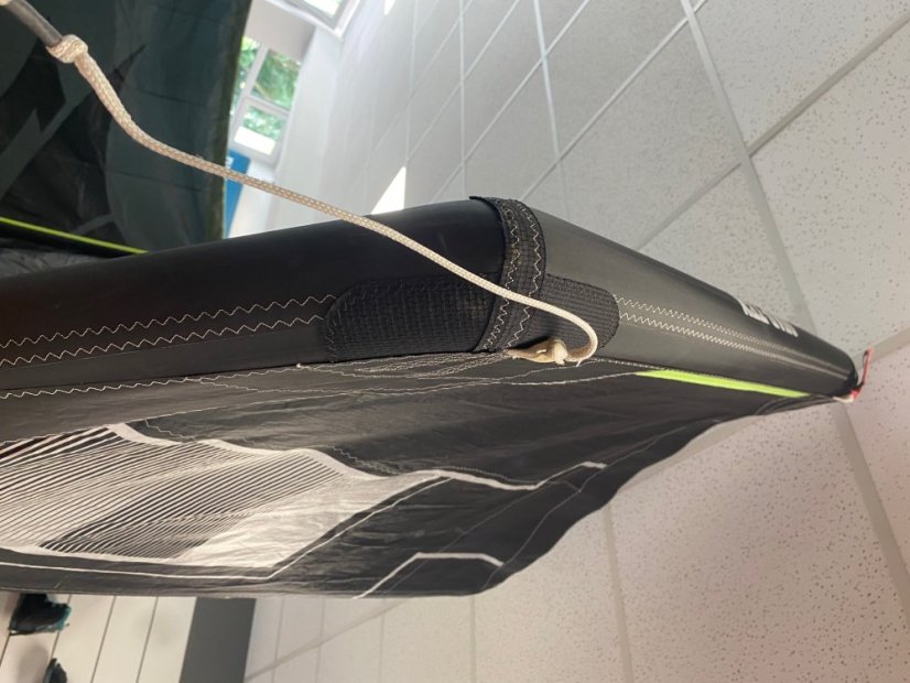 kite NAISH  2026 TORCH 14,0 only