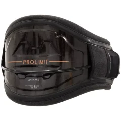 Bederní kite trapéz PROLIMIT Addict - Black/Sand