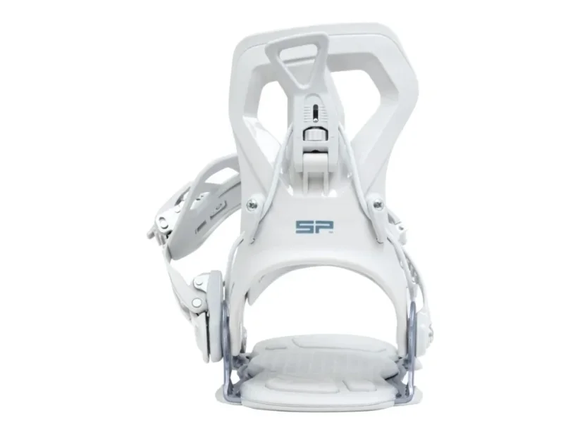 Snowboard bindings '25/26 SP Core Multientry - blue