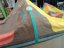 Kite Duotone EVO SLS 12m  only