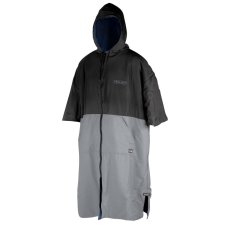Poncho PROLIMIT Frontzip Extreme - Black/Navy