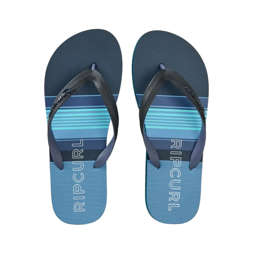 Flip flops RIP CURL Daybreaker Bloom Open Toe - Navy