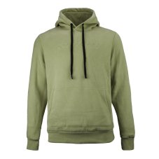 Mikina Naish Embossed Hoodie - Green