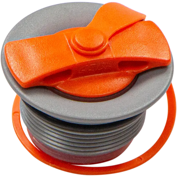 NAISH Surelock Screw In/Out Valve