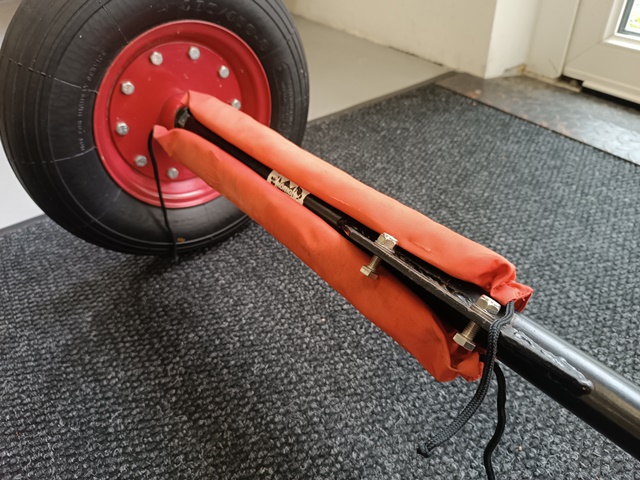 Kite Buggy KONIG Surf