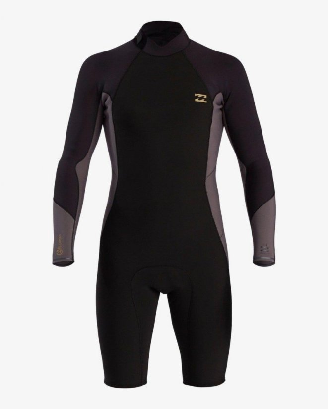 BILLABONG Absolute 2/2mm Wetsuit