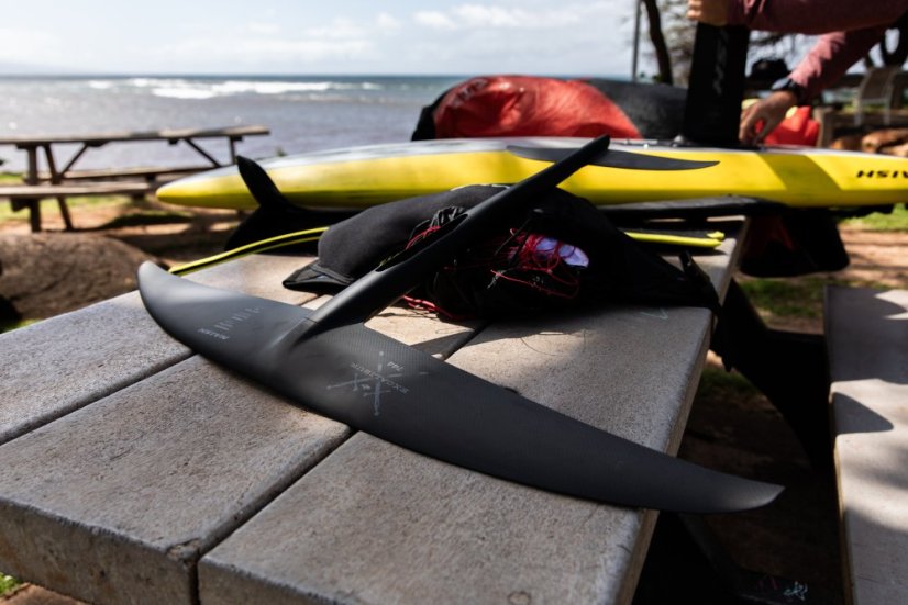 Hydrofoil NAISH Excalibur Semi-Complete