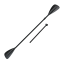 Double-sided SUP paddle MASTER Standard DUAL
