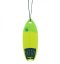 Vůně do auta surfboard Limited - Green Apple - Vůně: Green Apple
