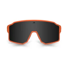 Sunglasses NANDEJ LIFE - Orange/Black (polarized)
