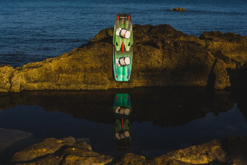 Kiteboard 2025 NOBILE NHP Split