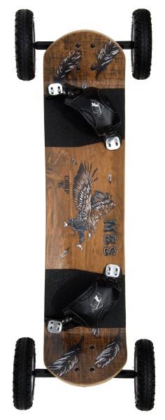 Mountainboard MBS Comp 95
