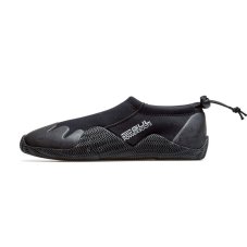 Neoprenové boty 3 mm GUL Power Slipper BO1273 Black