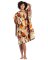Poncho BILLABONG Wmns Hooded Towel - Multi
