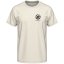NAISH Flower T-Shirt - Sand