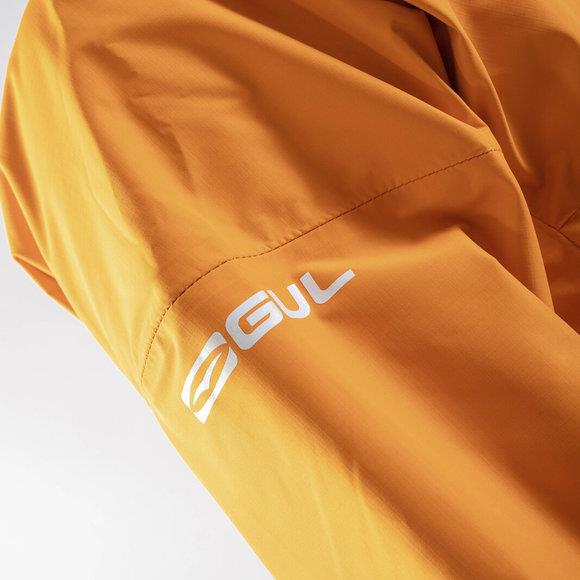 GUL Junior Gamma HT Taped Spraytop - orange