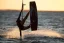 kiteboard 2025 NAISH Monarch NVISION - Dĺžka kiteboardu / wakeboardu: 142cm