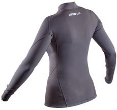 Dámsky neoprénový top 1 mm GUL Code Zero X-Flex