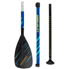 children's 3-piece SUP paddle Unifiber Prodigy Aluminium